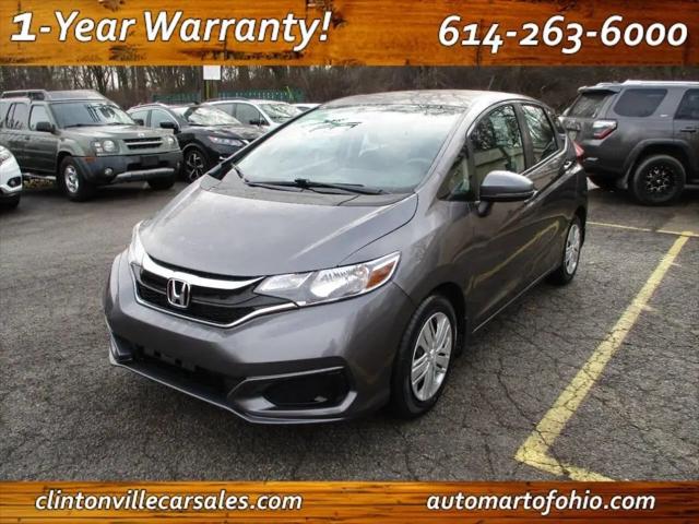 2020 Honda Fit LX for sale near Columbus, OH