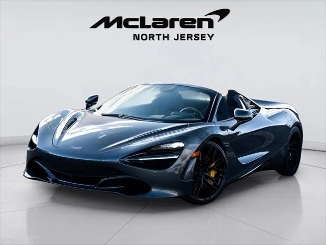 2020 McLaren 720S Performance for sale in Ramsey, NJ