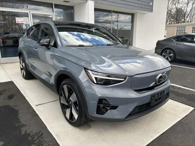 2023 Volvo CT Twin Ultimate for sale in Wallingford, CT
