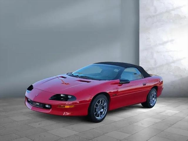 1994 Chevrolet Camaro Z28 for sale in Iowa City, IA