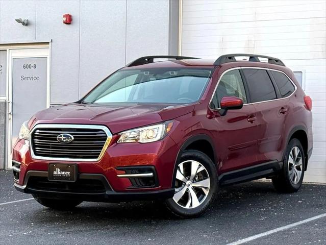 2020 Subaru Ascent Premium for sale in Middleton, MA