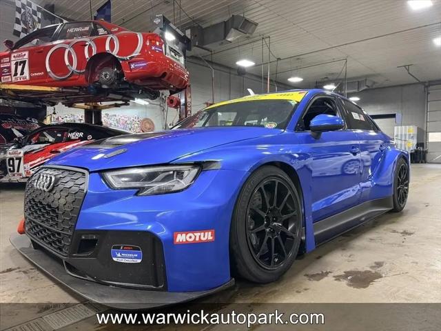 2017 Audi S3 2.0T Premium Plus for sale in Lititz, PA