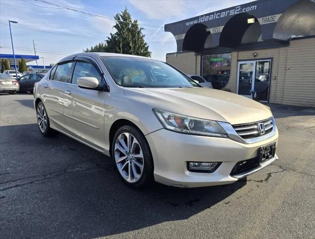2013 Honda Accord Sport for sale in Camp Hill, PA