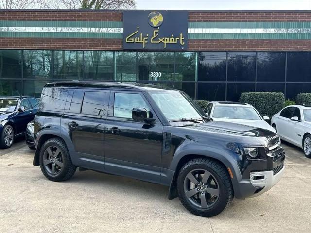 2020 Land Rover Defender 110 HSE for sale in Charlotte, NC