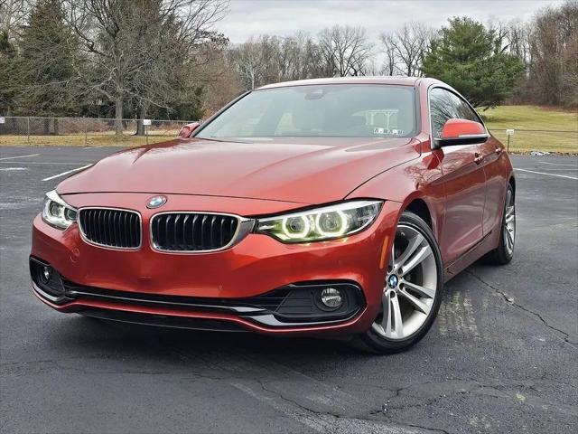 2019 BMW 430i Gran Coupe i for sale in Philadelphia, PA