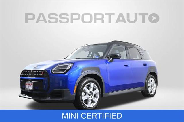 2025 MINI Cooper Countryman Cooper S for sale in Alexandria, VA