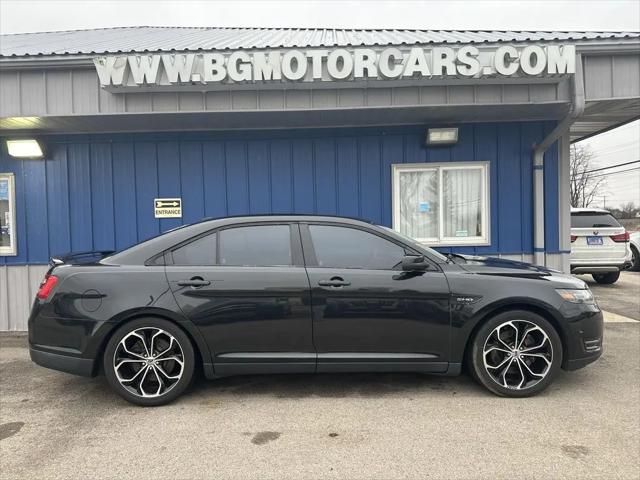 2013 Ford Taurus SHO for sale in Naperville, IL