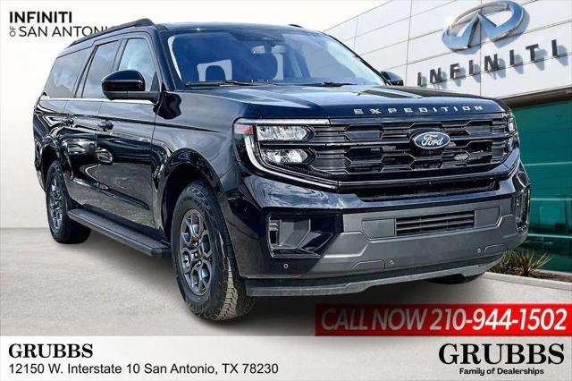 2025 Ford Expedition Active MAX for sale in San Antonio, TX