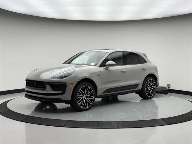 2026 Porsche Macan Macan for sale in Chantilly, VA