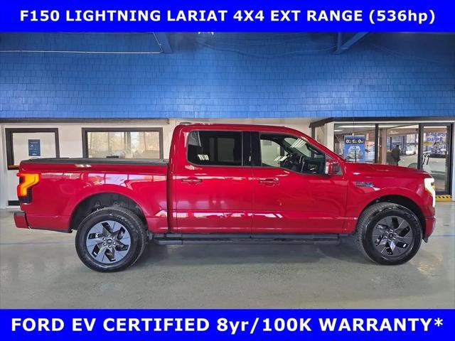 2025 Ford F-150 LARIAT for sale in Louisville, KY