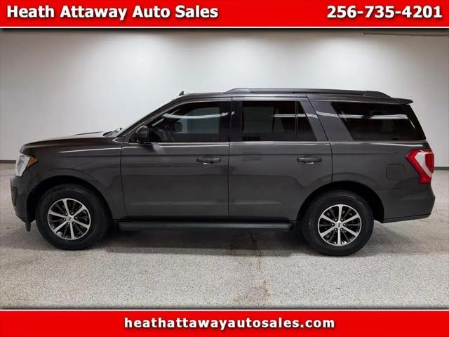 2021 Ford Expedition XLT for sale in Cullman, AL