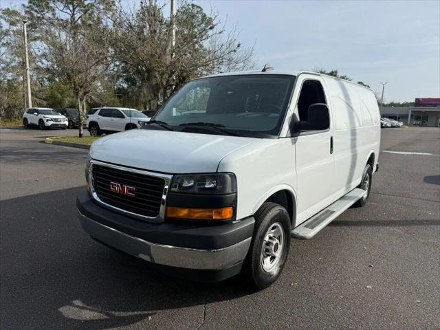 2024 GMC Savana Cargo RWD 2500 Regular Wheelbase Work Van for sale in Gainesville, FL