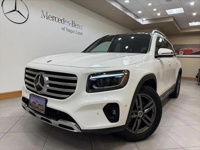 2025 Mercedes-Benz GLB Base for sale in Sugar Land, TX