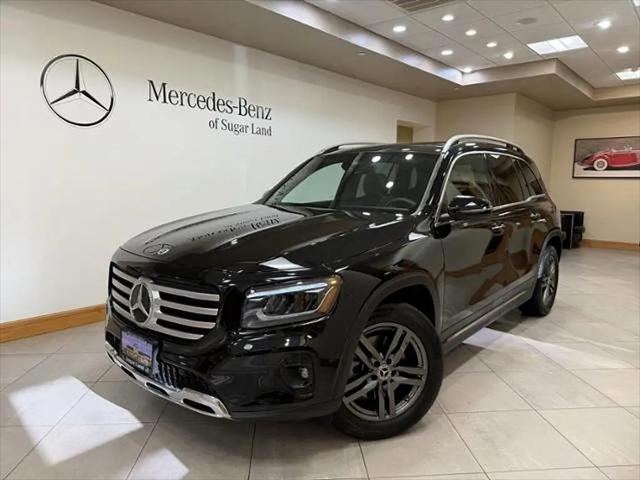2025 Mercedes-Benz GLB Base for sale in Sugar Land, TX