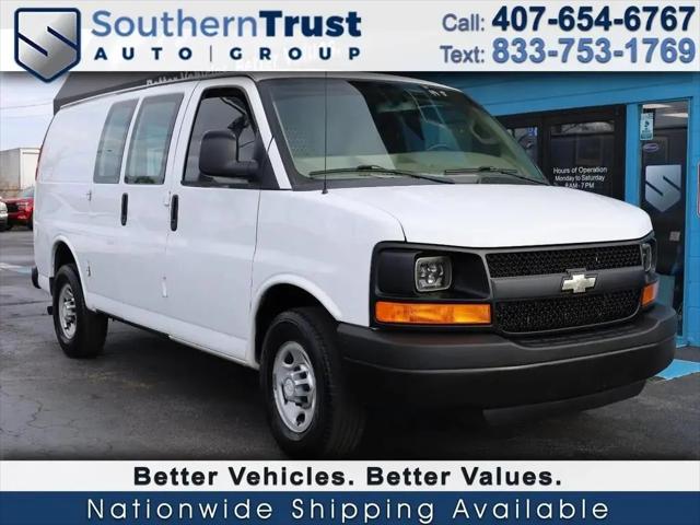 2016 Chevrolet Express Work Van for sale in Winter Garden, FL
