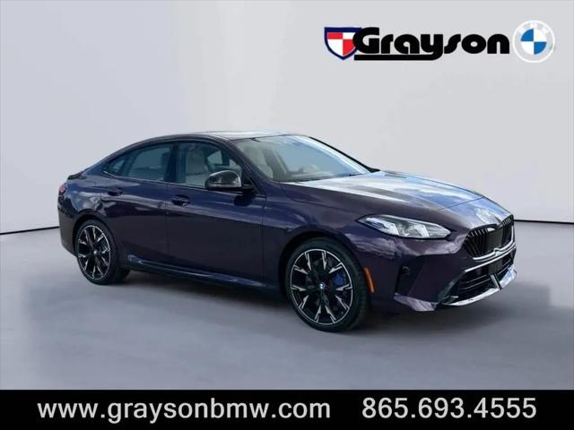 2026 BMW Coupe xDrive for sale in Knoxville, TN