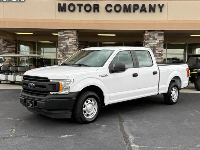 2020 Ford F-150 XL for sale in Washington, NC