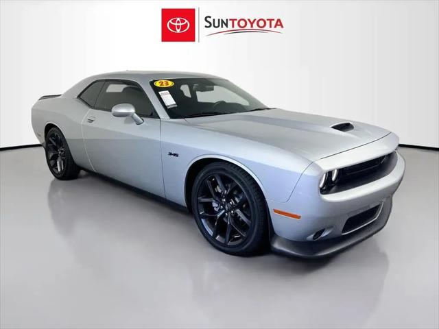 2023 Dodge Challenger R/T for sale in Holiday, FL