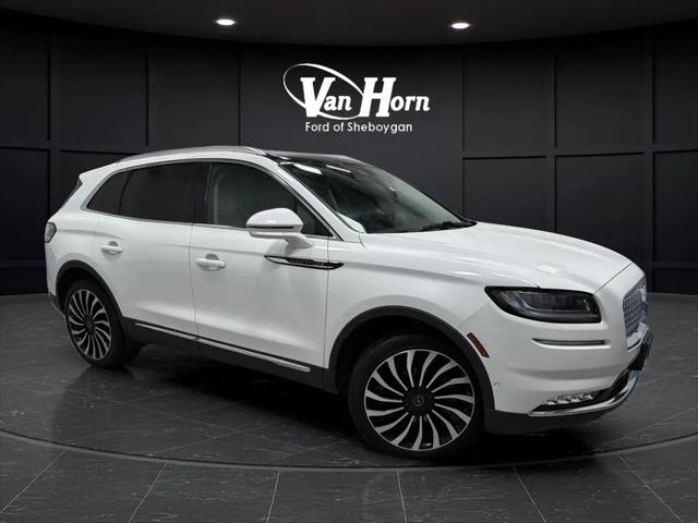 2022 Lincoln Nautilus Black Label for sale in Sheboygan, WI