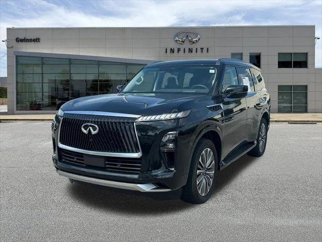 2025 INFINITI QX80 SENSORY AWD for sale in Duluth, GA