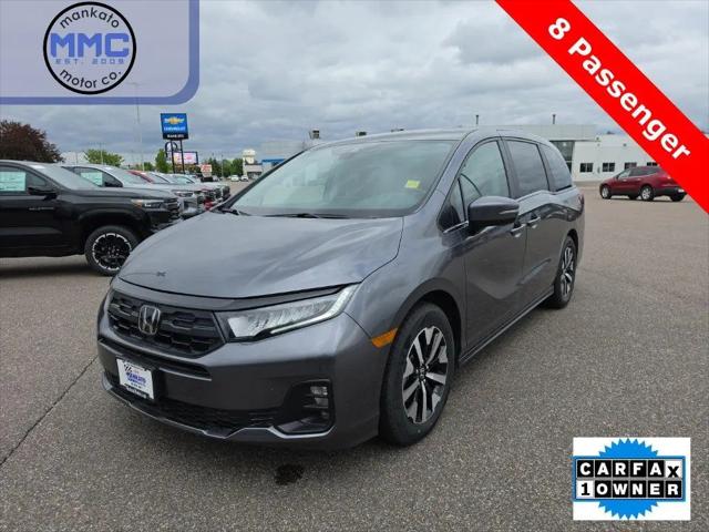 2025 Honda Odyssey EX-L for sale in Mankato, MN