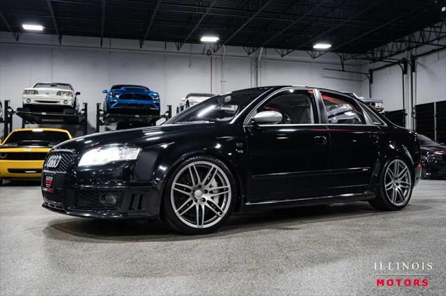 2008 Audi RS 4 4.2L for sale in Cary, IL