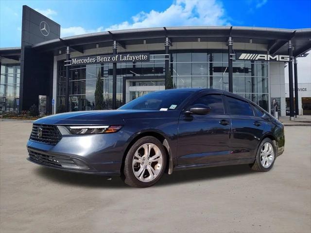2023 Honda Accord LX for sale in Lafayette, LA