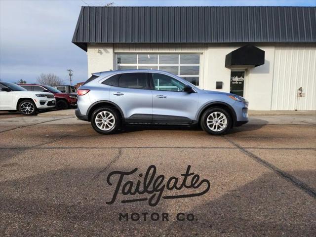 2022 Ford Escape SE Hybrid for sale in Fremont, NE