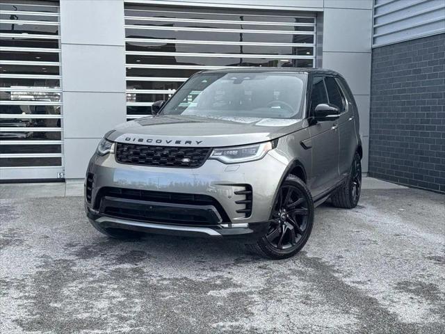 2025 Land Rover Discovery P360 Dynamic SE for sale near Columbus, OH
