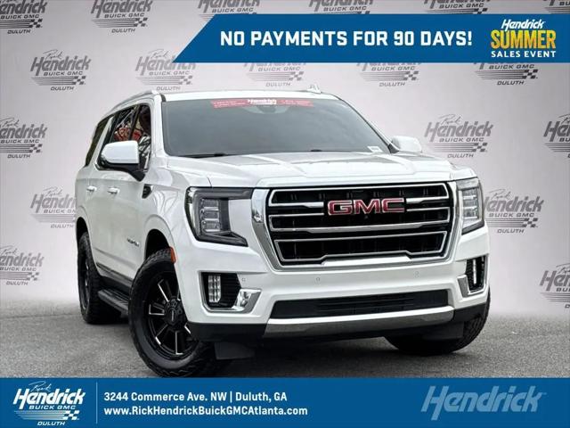 2022 GMC Yukon 2WD SLT for sale in Duluth, GA