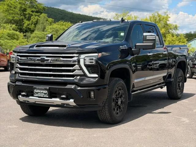 2024 Chevrolet Silverado 2500HD High Country for sale in Oneonta, NY