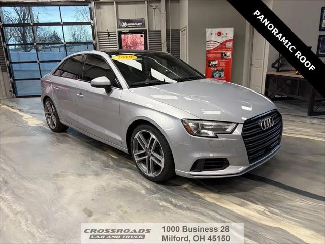 2019 Audi A3 40 Premium for sale near Milford, OH