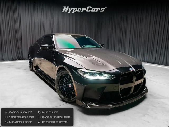 2023 BMW M4 Coupe for sale in New Albany, IN