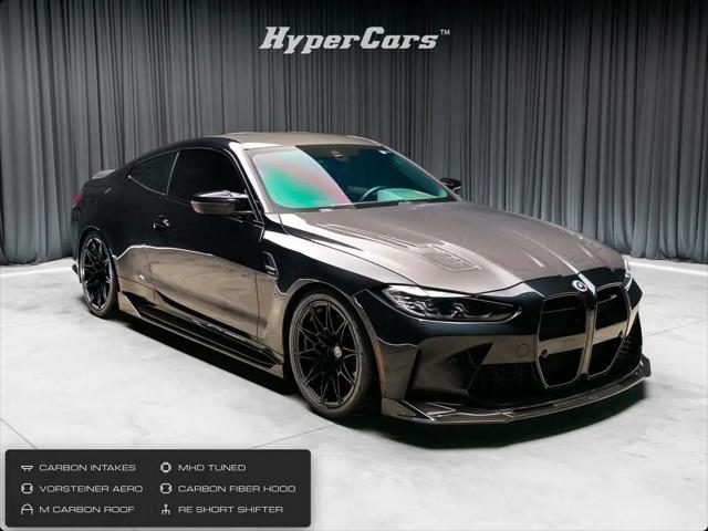 2023 BMW M4 Coupe for sale in New Albany, IN