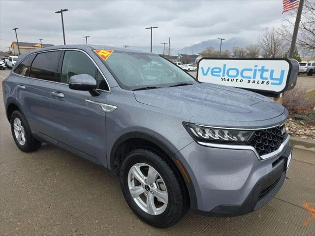 2023 Kia Sorento LX for sale in Draper, UT