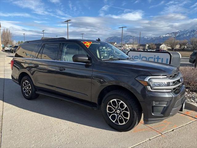 2024 Ford Expedition XLT MAX for sale in Draper, UT
