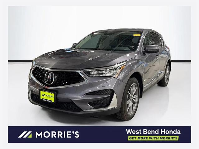 2021 Acura RDX Advance Package for sale in West Bend, WI