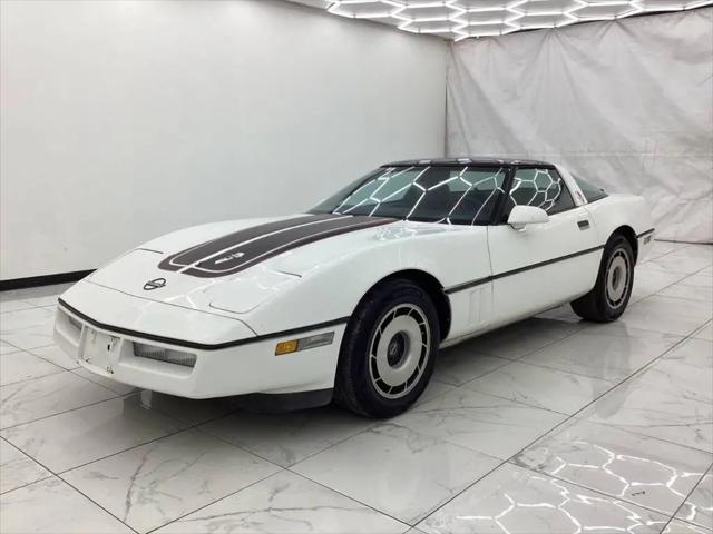 1985 Chevrolet Corvette for sale near Cincinnati, OH