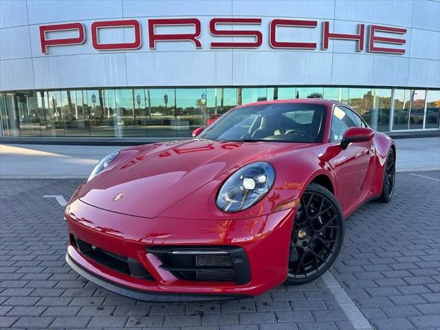 2024 Porsche 911 Carrera GTS for sale in Davie, FL