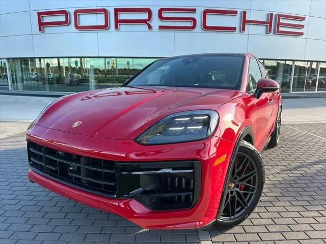 2026 Porsche Cayenne GTS for sale in Davie, FL