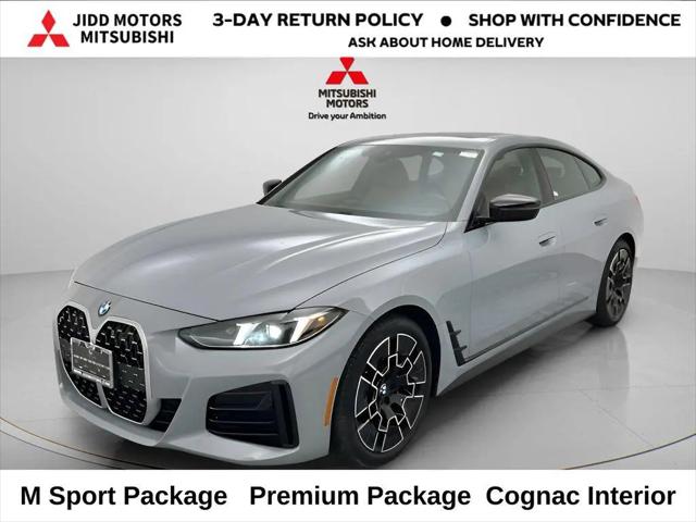 2025 BMW 430i Gran Coupe xDrive for sale in Des Plaines, IL