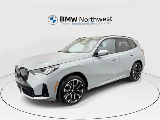 2026 BMW X3 30 xDrive for sale in Fife, WA