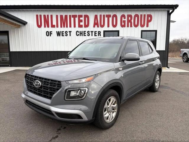 2022 Hyundai Venue SE for sale near West Chester, OH