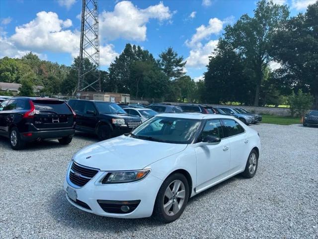 2011 Saab 9-5 Turbo4 Premium for sale in Hartville, OH
