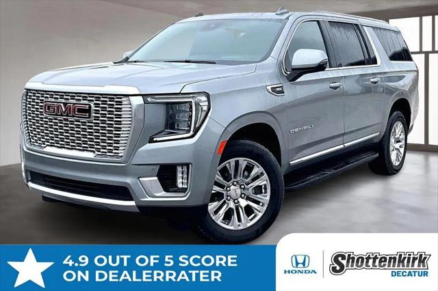 2024 GMC Yukon XL 2WD Denali for sale in Decatur, AL