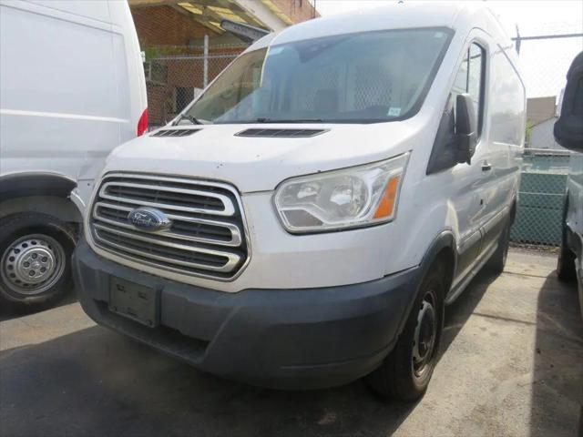 2016 Ford Transit Base for sale in Yonkers, NY