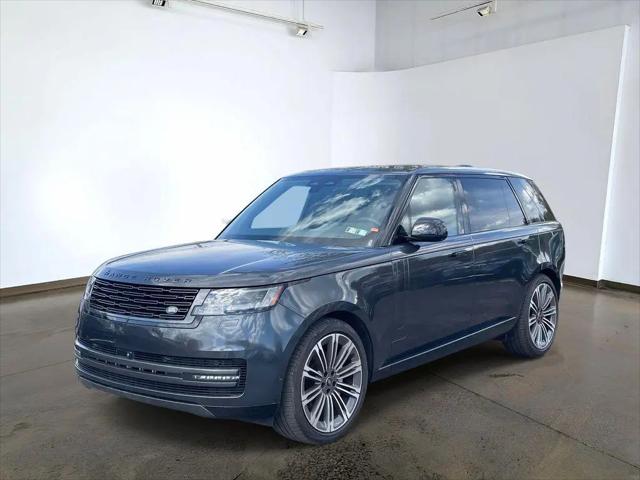 2024 Land Rover Range Rover P400 SE for sale in Wexford, PA