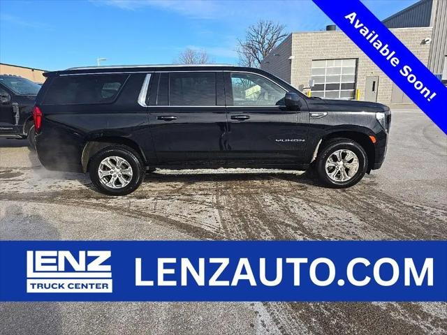 2023 GMC Yukon XL SLE for sale in Fond du Lac, WI