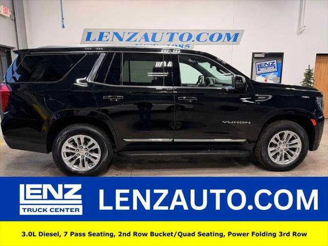 2023 GMC Yukon SLT for sale in Fond du Lac, WI