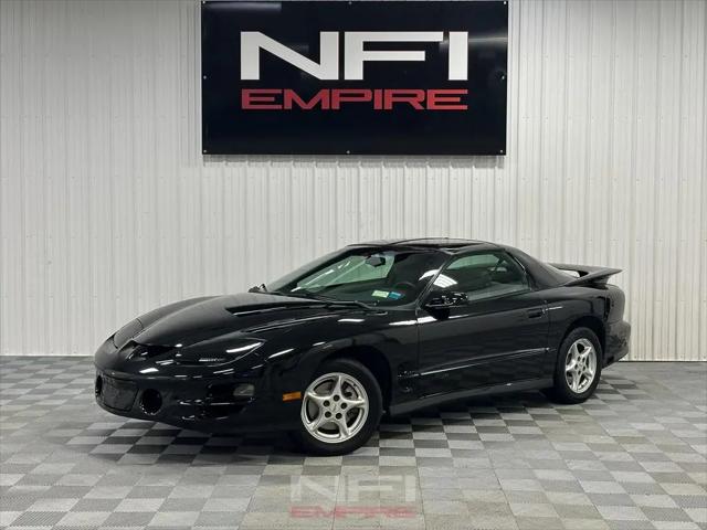 1999 Pontiac Firebird Trans Am for sale in North East, PA
